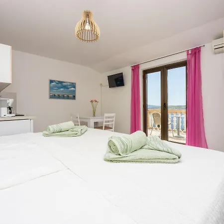 Appartement Nur 300 Meter Zum Mit Meerblick