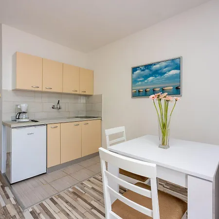 Appartement Nur 300 Meter Zum Mit Meerblick