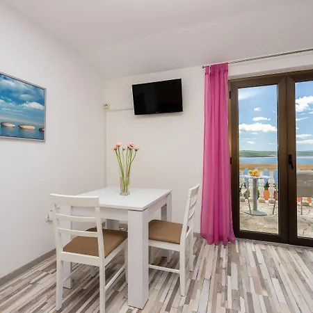 Appartement Nur 300 Meter Zum Mit Meerblick