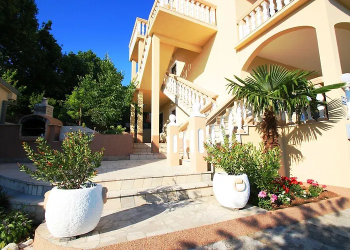 Nur 300 Meter Zum Mit Meerblick