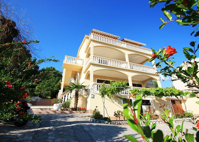 Nur 300 Meter Zum Mit Meerblick Apartman *