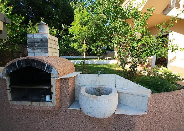 Apartman Nur 300 Meter Zum Mit Meerblick